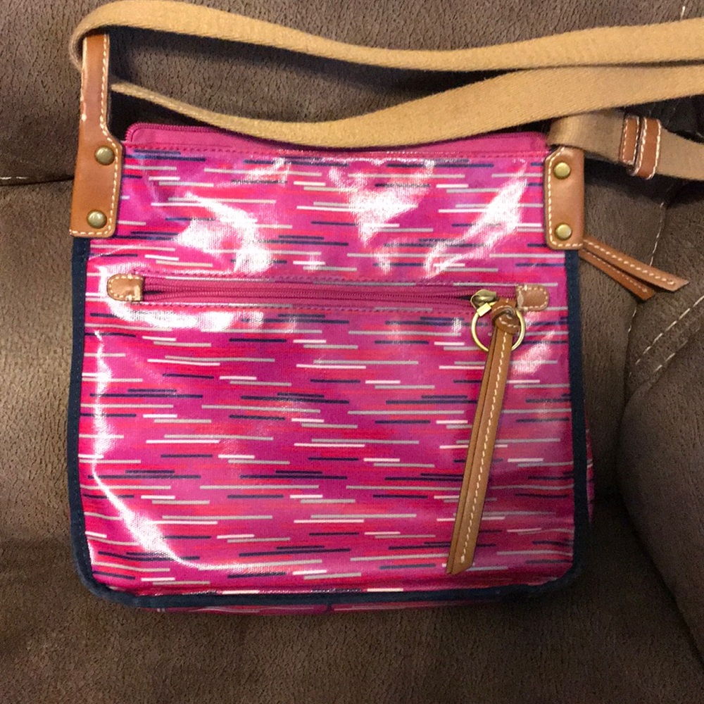 FOSSIL crossbody